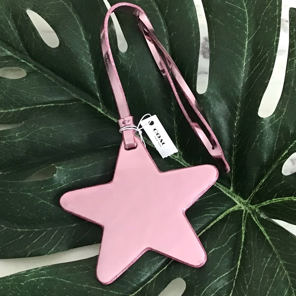 Coach Bag Charm - Picture 4 of 7